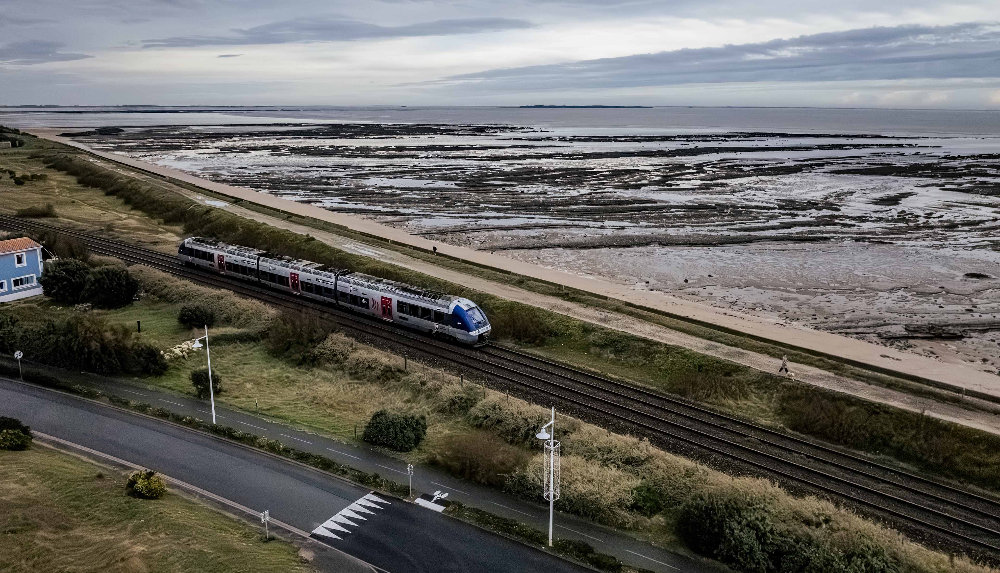 Abonnement TER Car En Charente Maritime Transports